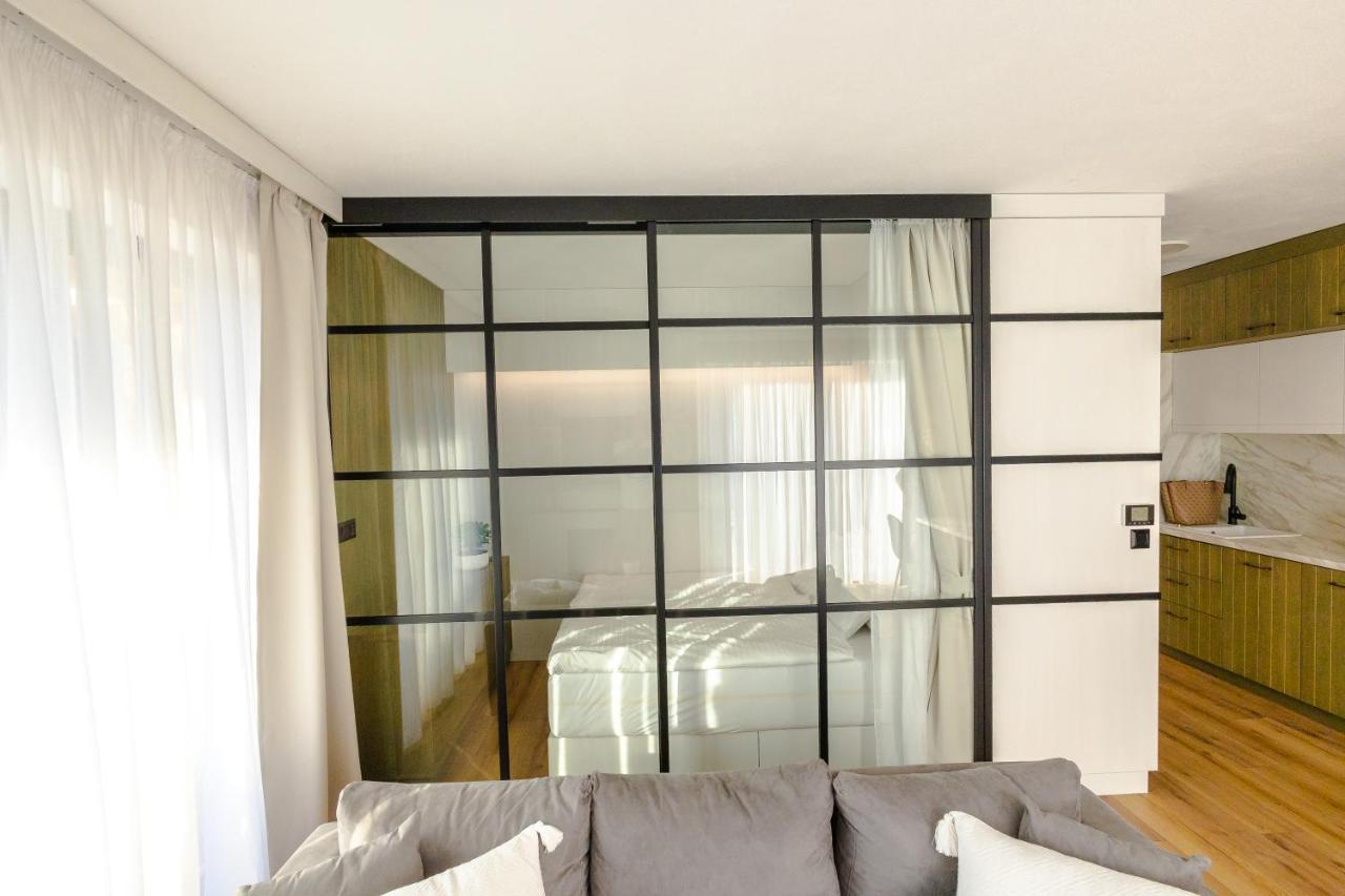 Hillhome Apartment & Sauna Donovaly Esterno foto