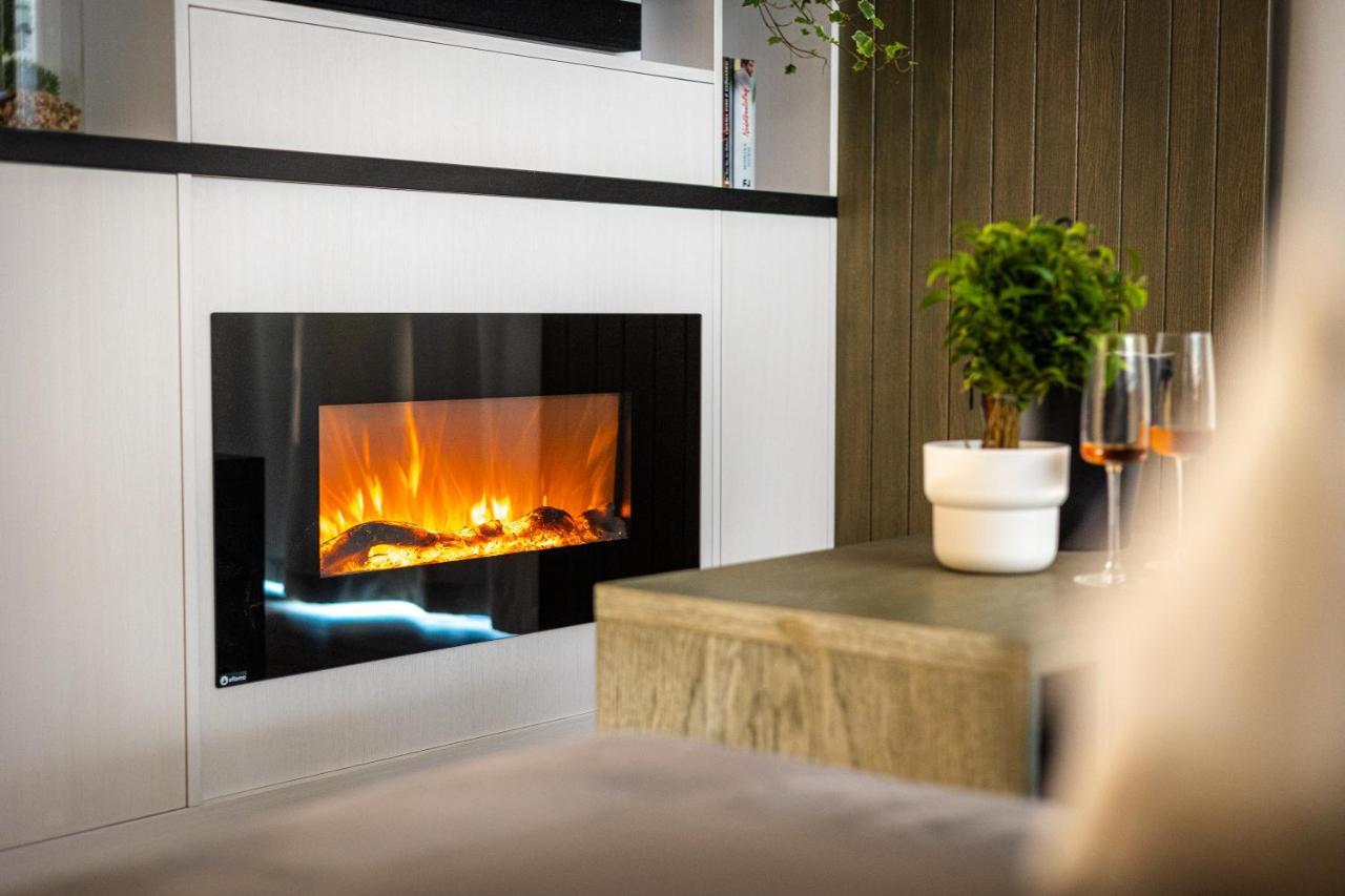 Hillhome Apartment & Sauna Donovaly Esterno foto