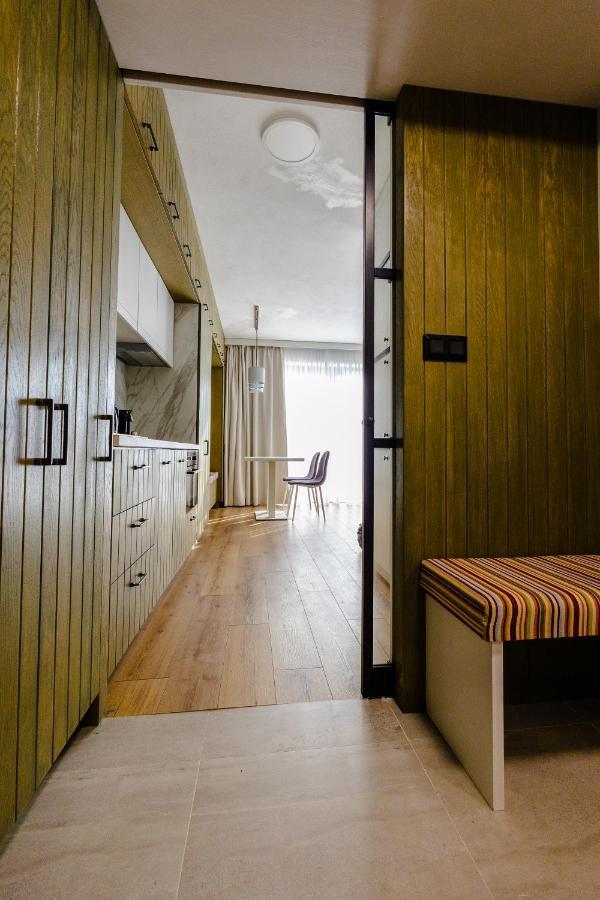 Hillhome Apartment & Sauna Donovaly Esterno foto