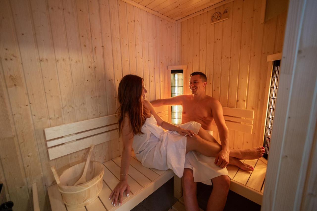 Hillhome Apartment & Sauna Donovaly Esterno foto
