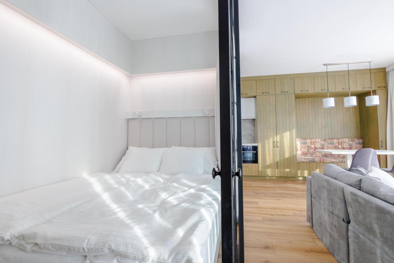 Hillhome Apartment & Sauna Donovaly Esterno foto