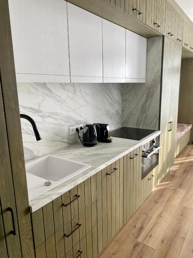 Hillhome Apartment & Sauna Donovaly Esterno foto