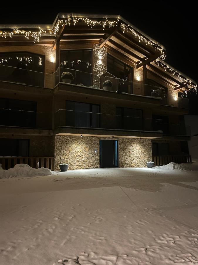 Hillhome Apartment & Sauna Donovaly Esterno foto