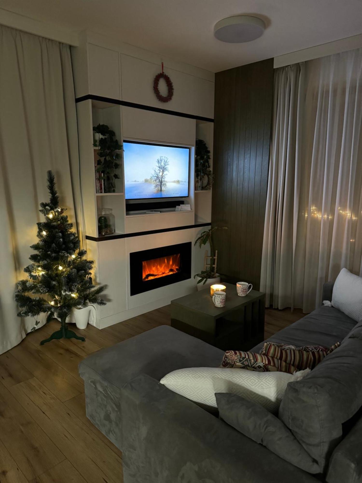 Hillhome Apartment & Sauna Donovaly Esterno foto